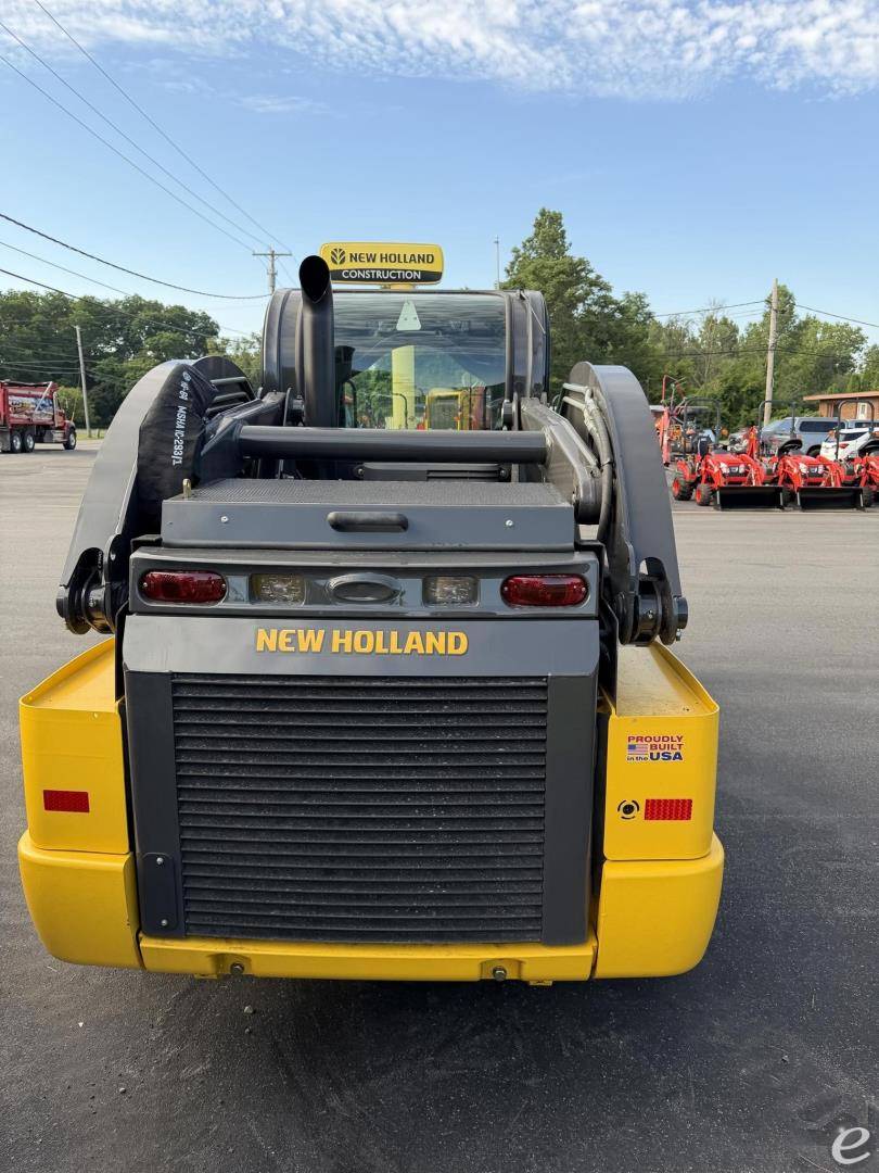 2026 New Holland L328