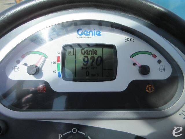 2014 Genie GTH1544
