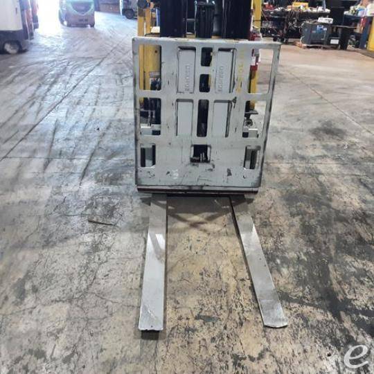 2022 Cascade 45E-PXB