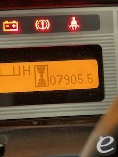 2011 Nissan MAP1F1A15LV