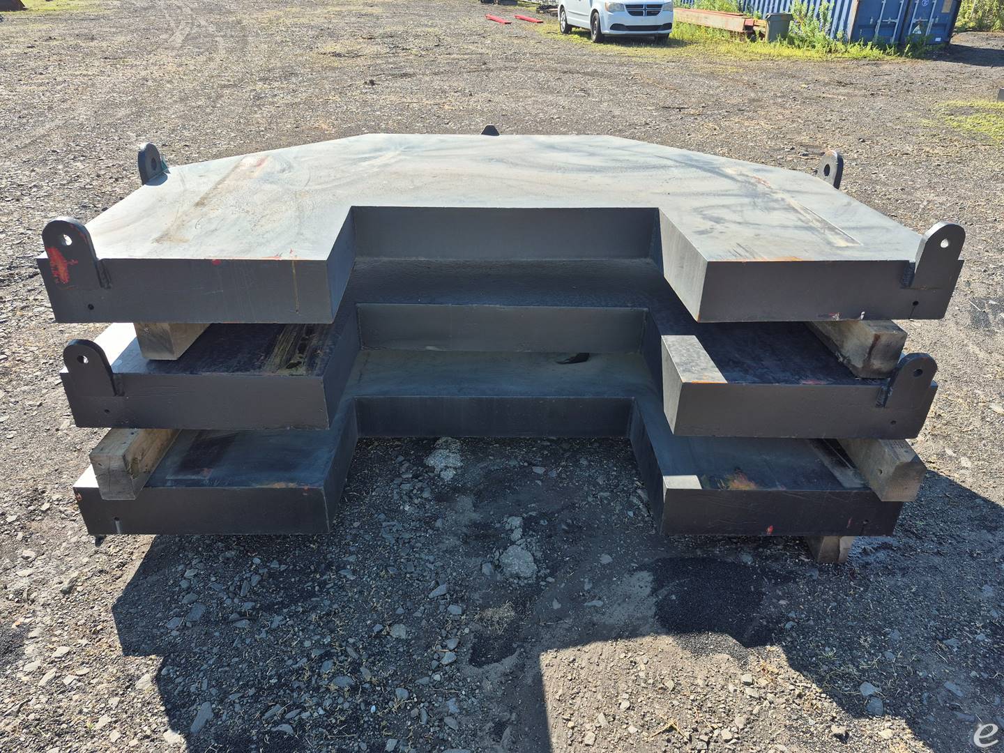 Rigger Lift R100