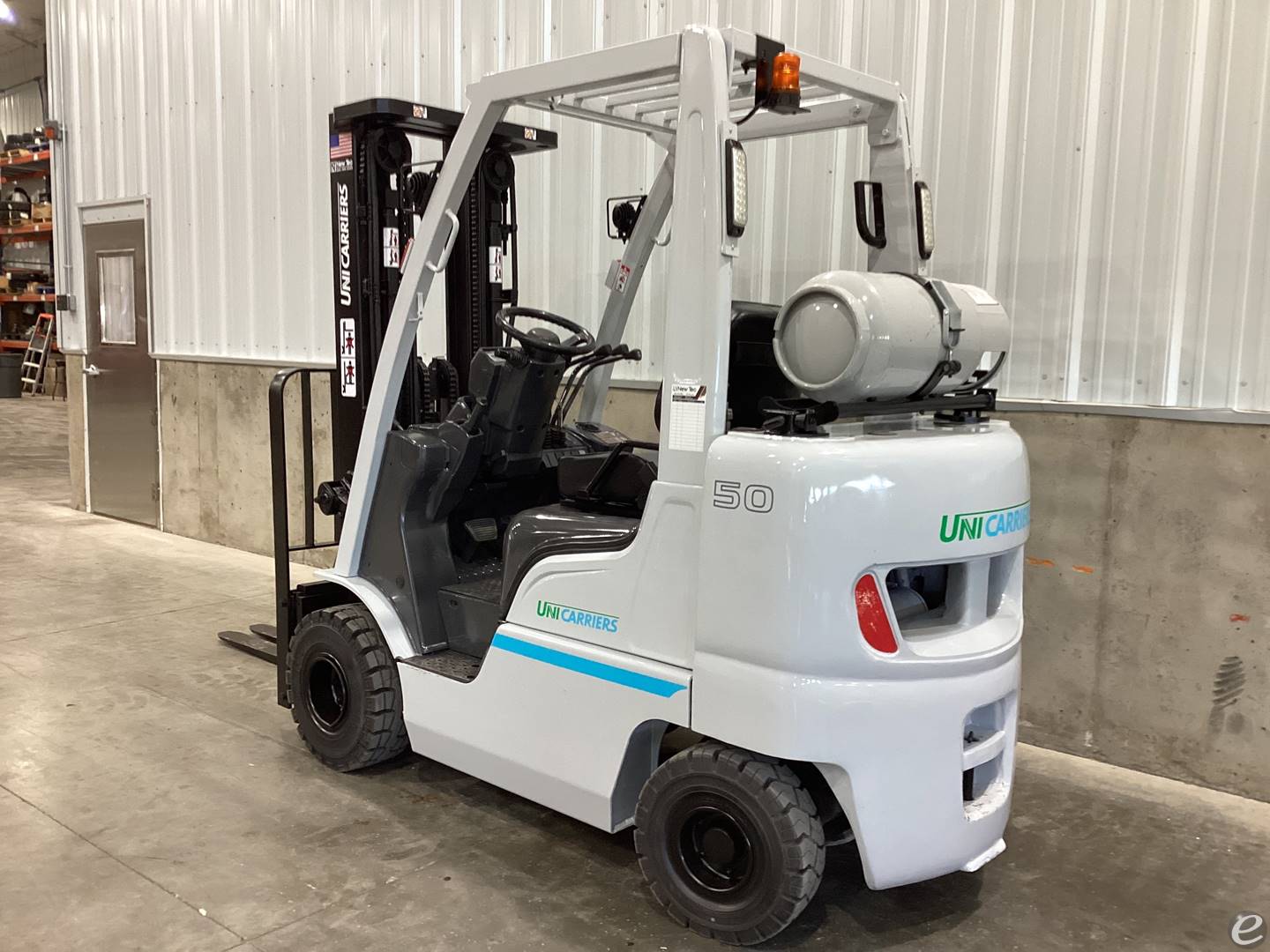 2022 Unicarriers AF50LP