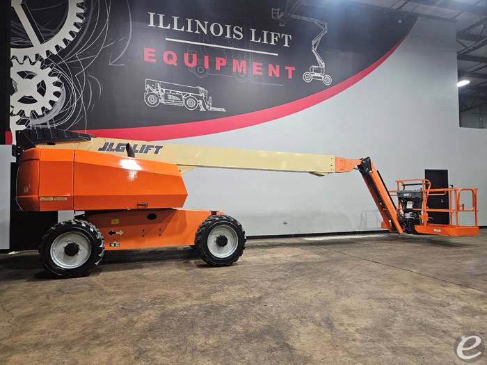 2016 JLG 660SJ
