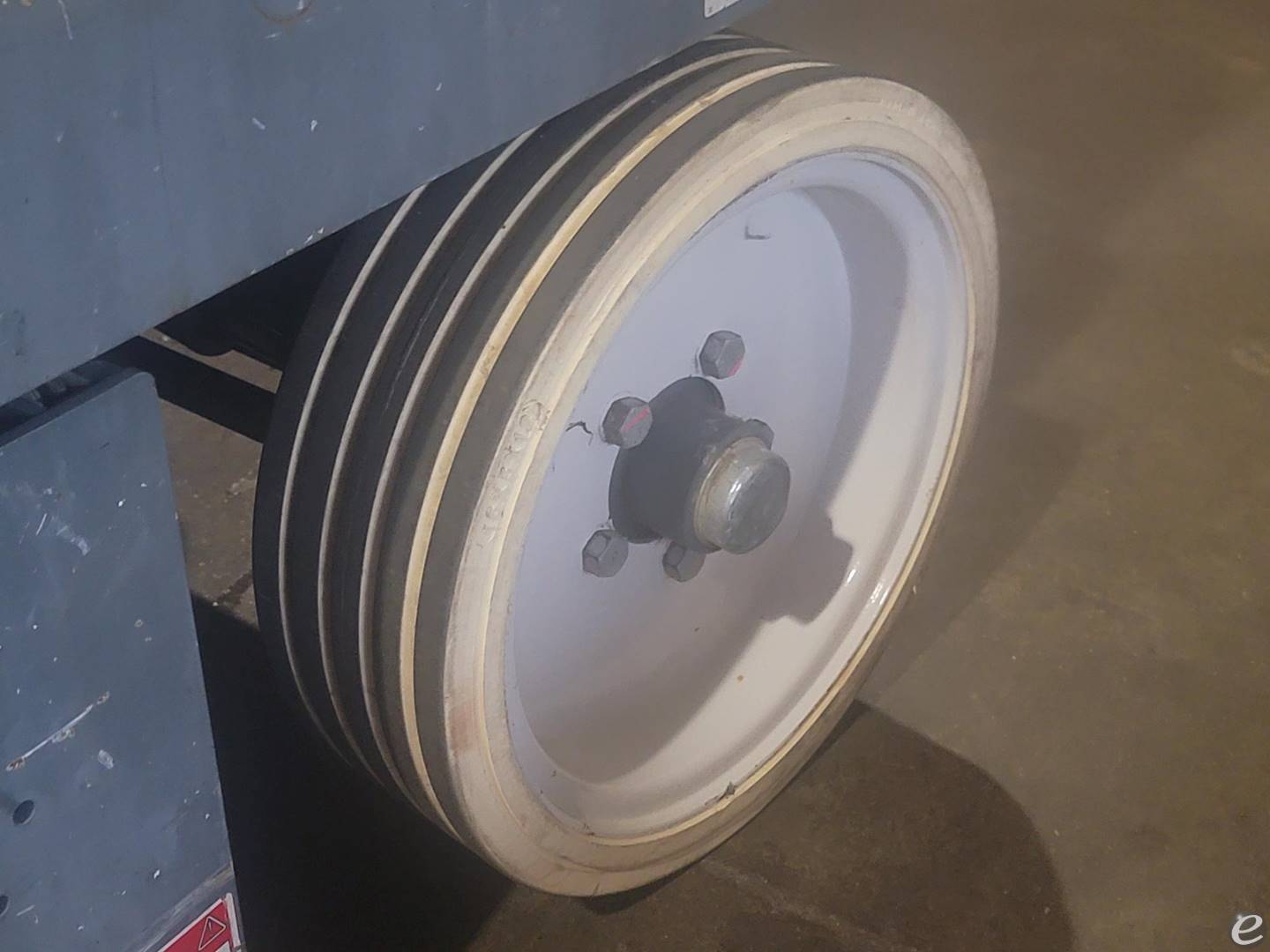 2015 Skyjack SJIII3226