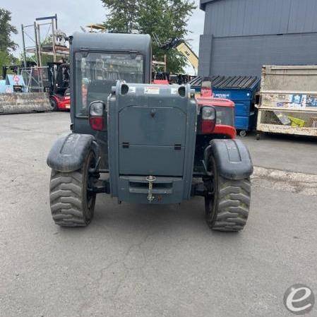 2015 Manitou MT5519