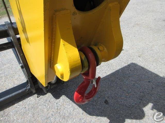 2017 JCB 507-42