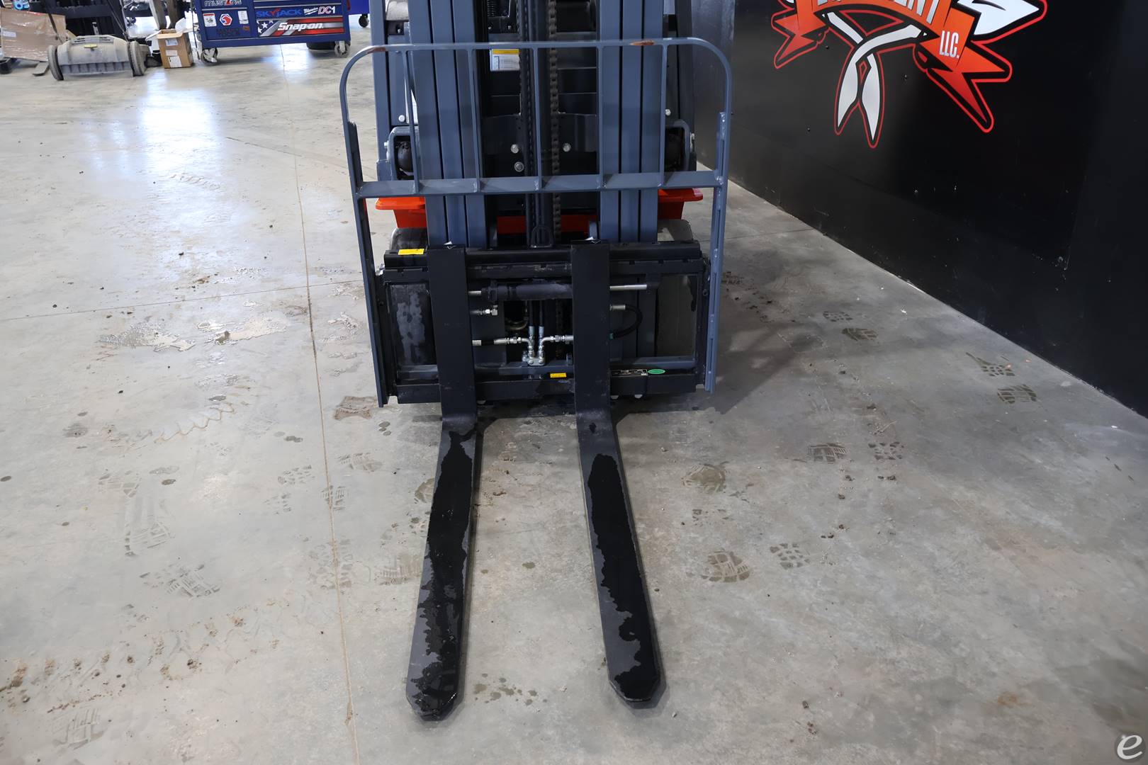 2026 Heli CPYD18-KU1H