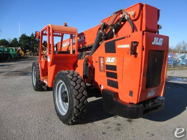 2016 Skytrak 8042