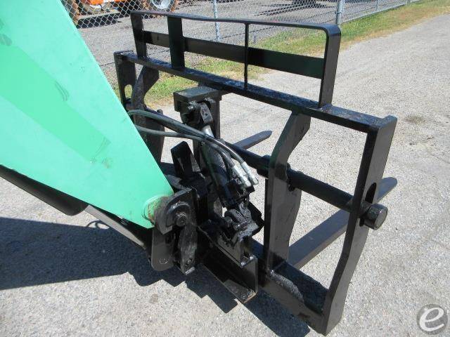 2012 Skytrak 6042