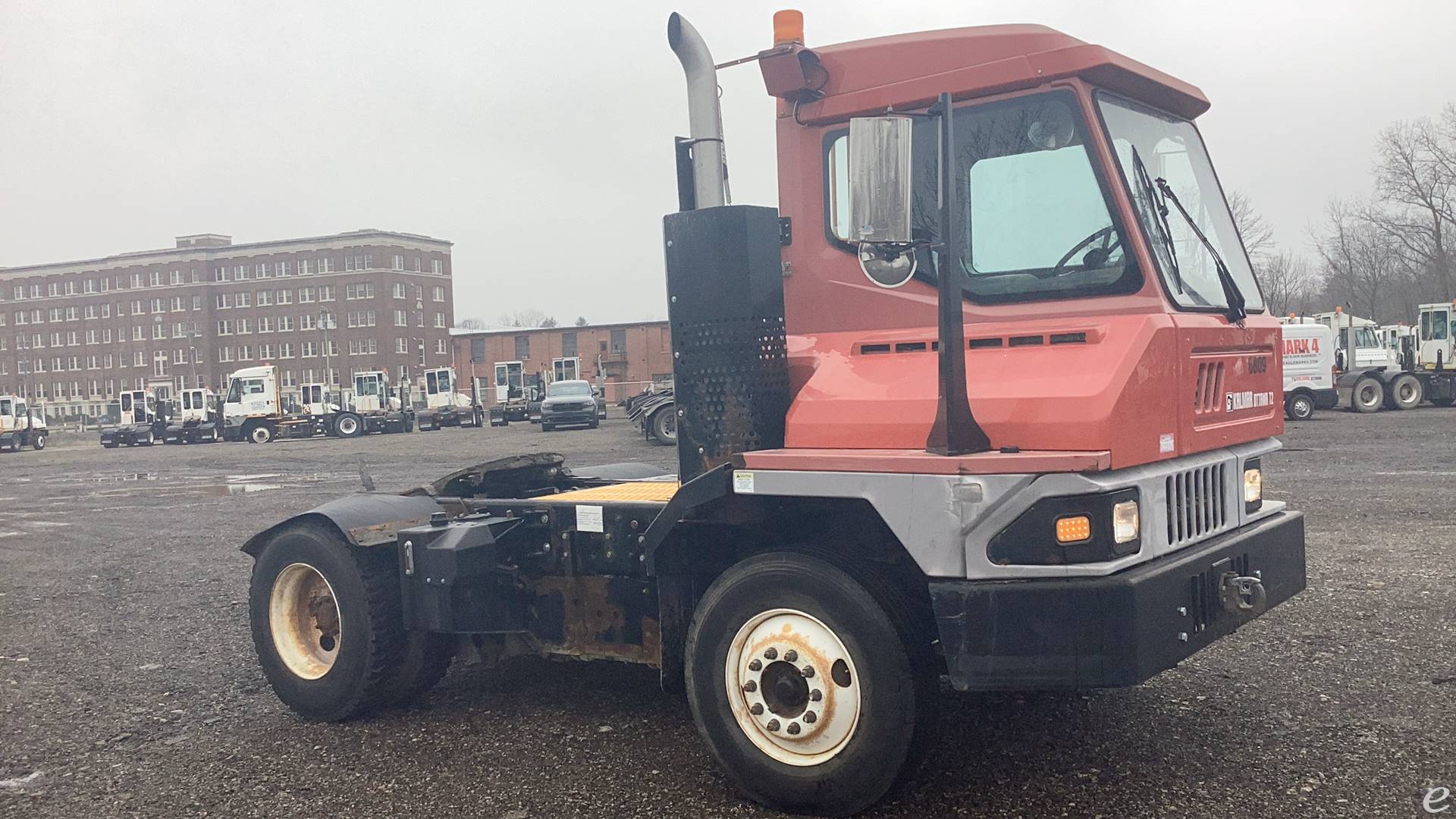 2017 Ottawa Off-Highway