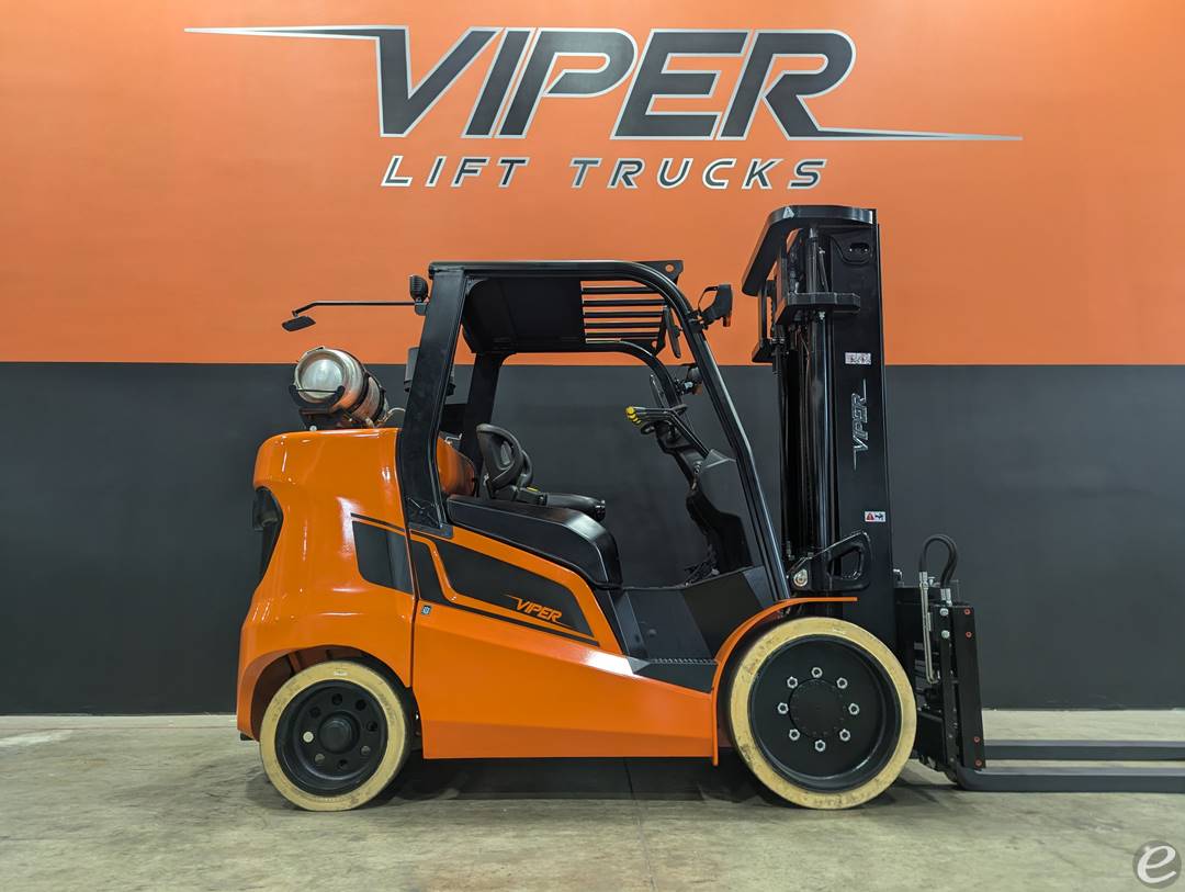2026 Viper Lift Trucks FY70C