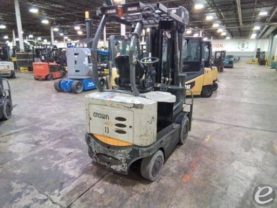 2020 Crown FC5215-50