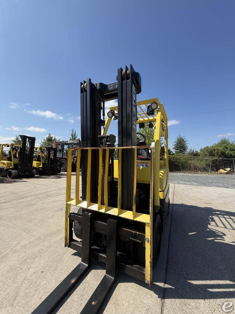 2020 Hyster S50FT