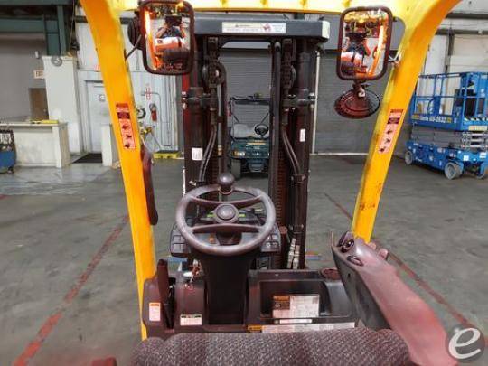 2019 Hyster S30FT