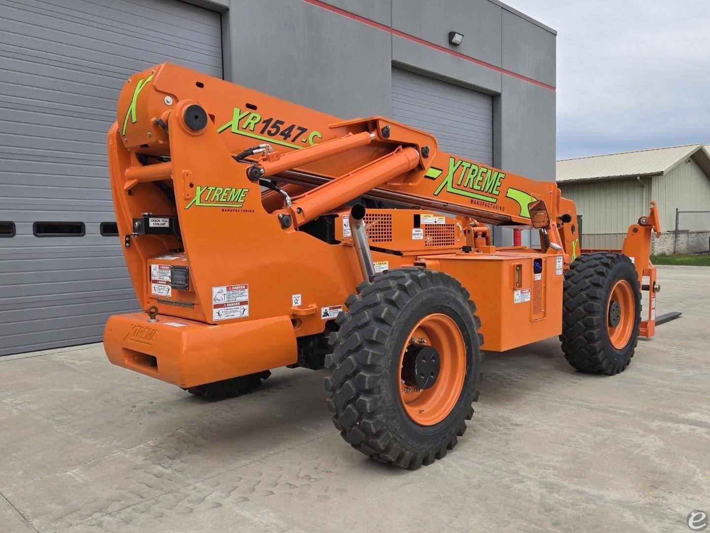 2024 Xtreme XR1547-C