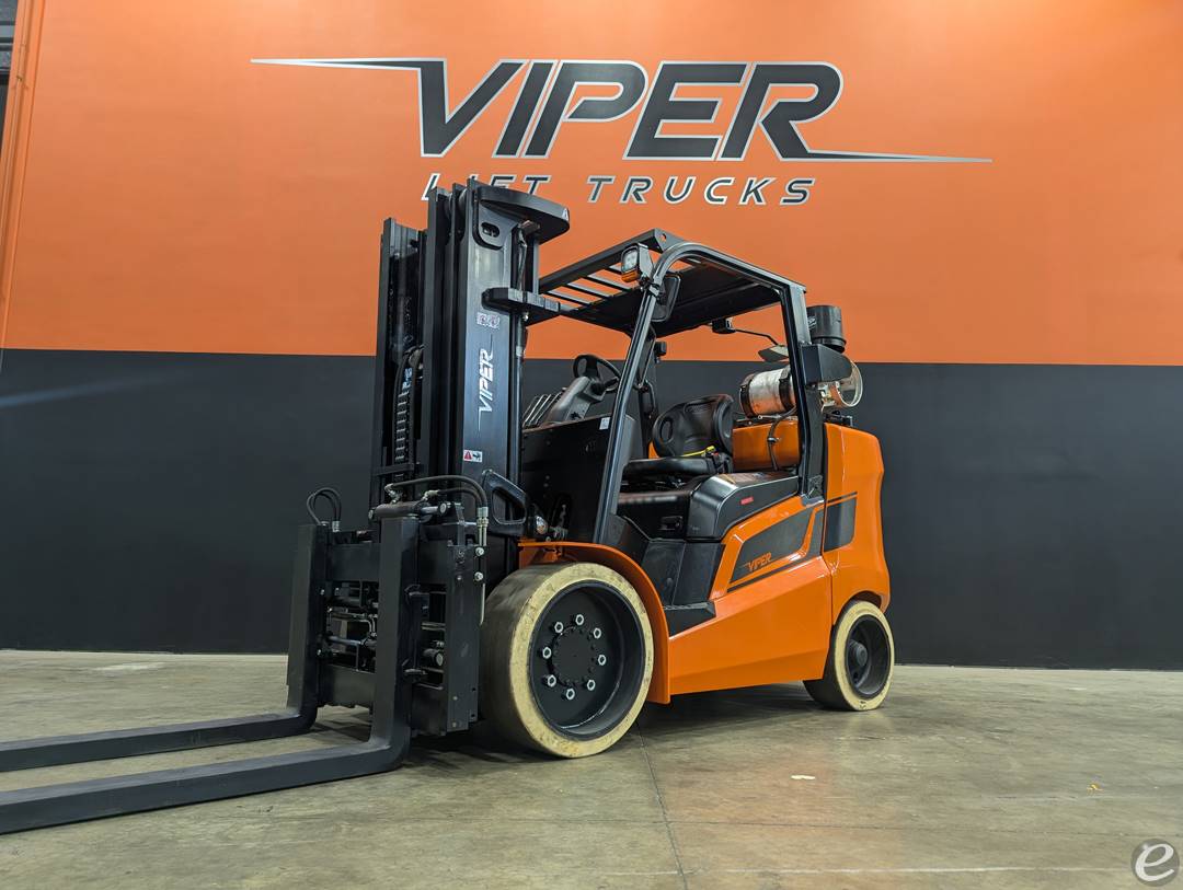 2026 Viper Lift Trucks FY70C