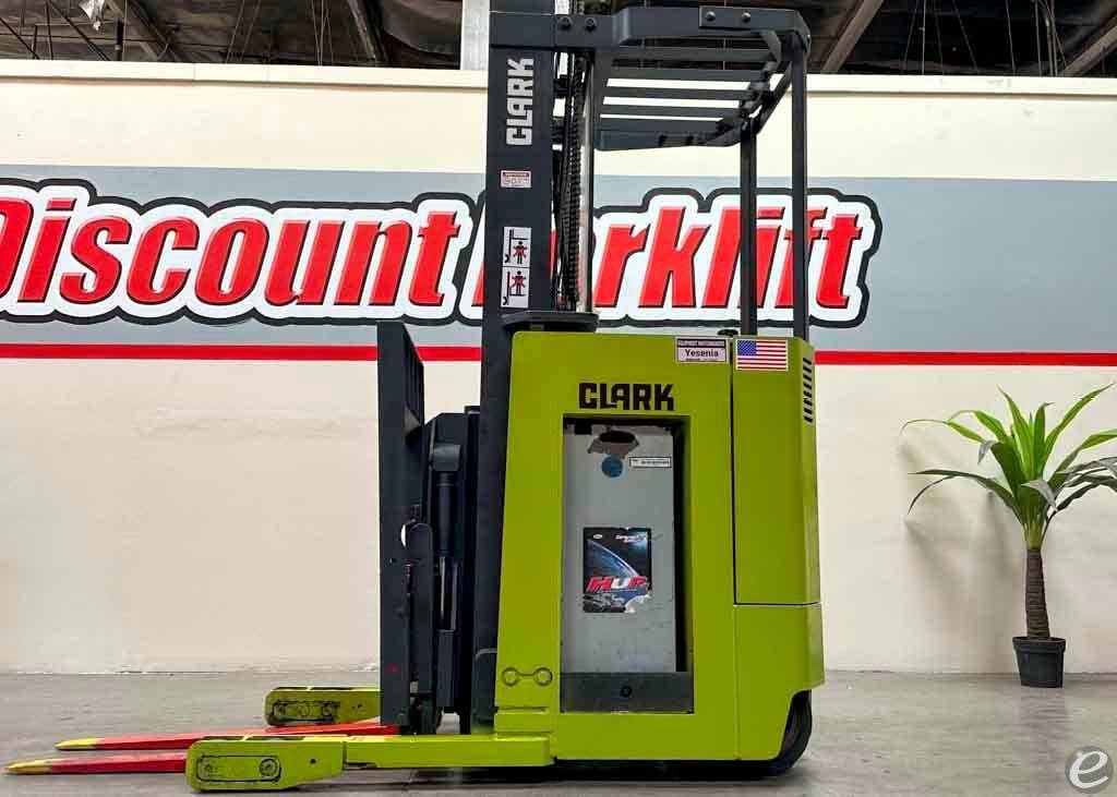 1994 Clark NP30