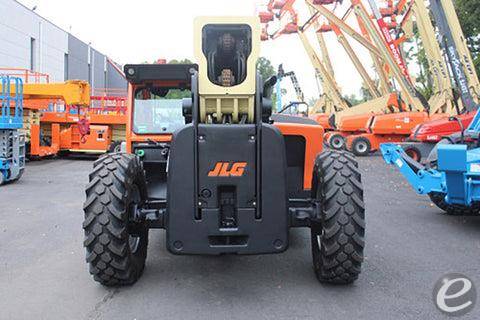 2021 JLG 1255