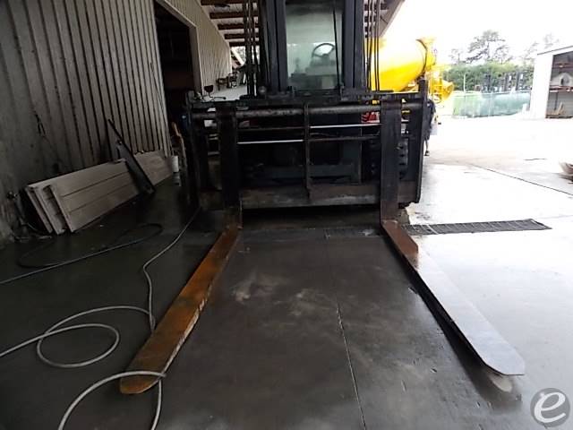 2009 Taylor TX300M