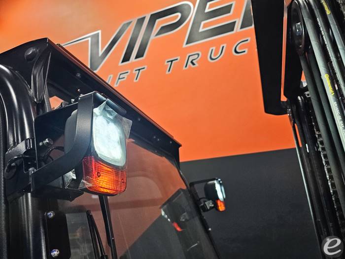 2026 Viper Lift Trucks FD35F