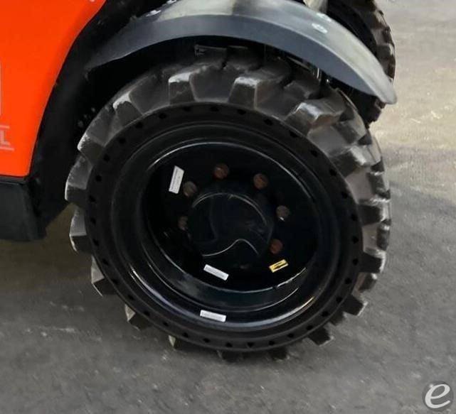 2023 JLG G5-18A