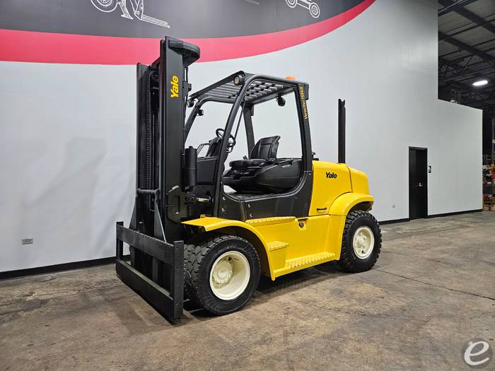 2014 Yale GDP155VX