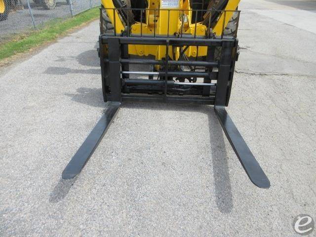 2017 JCB 550-170