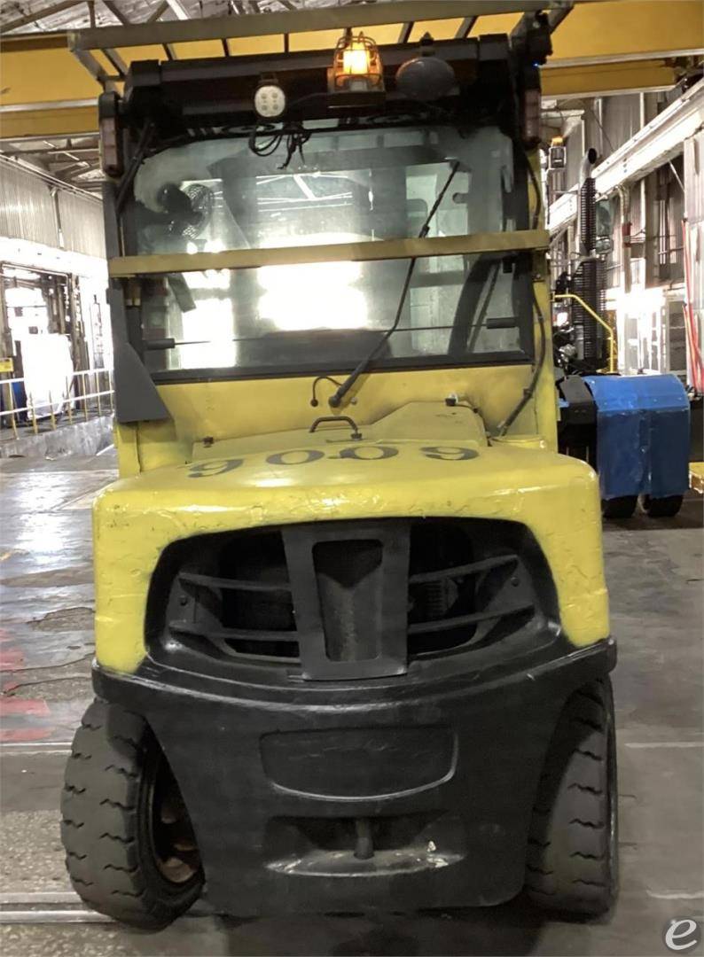 2019 Hyster H90FT