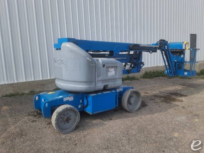2018 Genie Z-40/23N RJ