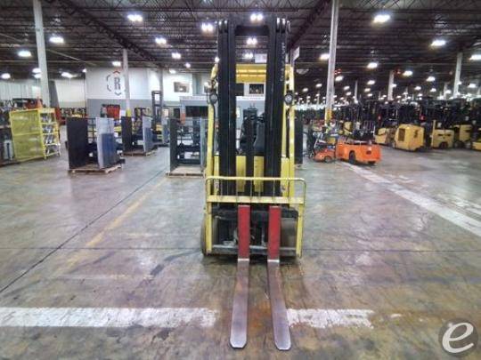 2020 Hyster E60XN-33