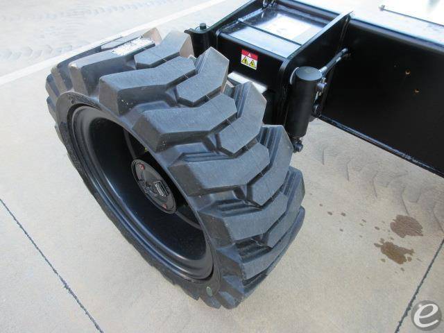 2024 NiftyLift SP64 4x4