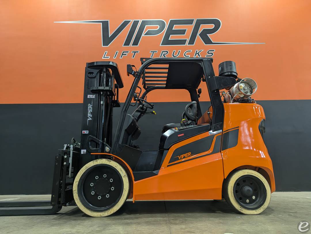 2026 Viper Lift Trucks FY70C
