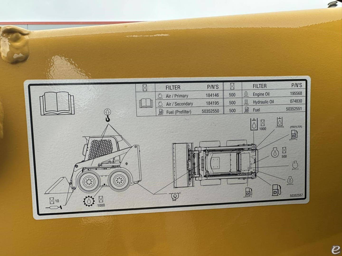 2024 Gehl V330