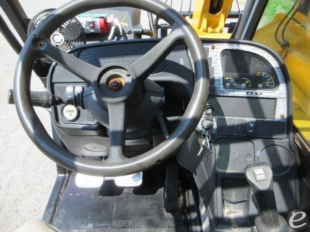 2017 JCB 507-42
