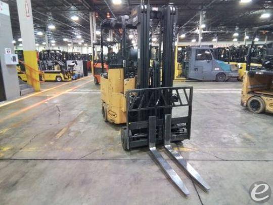 2019 Landoll B30/42AC180D