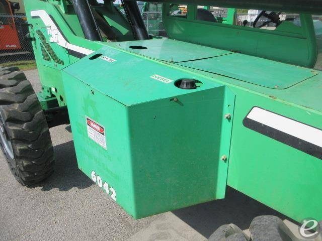 2015 Skytrak 6042