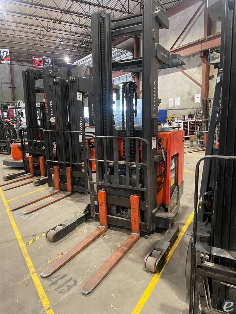 2016 Toyota 9BR183M250