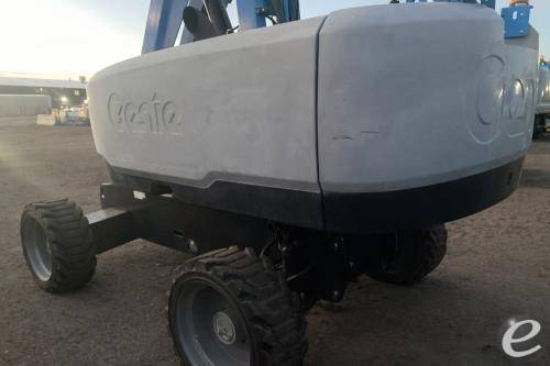 2018 Genie S60