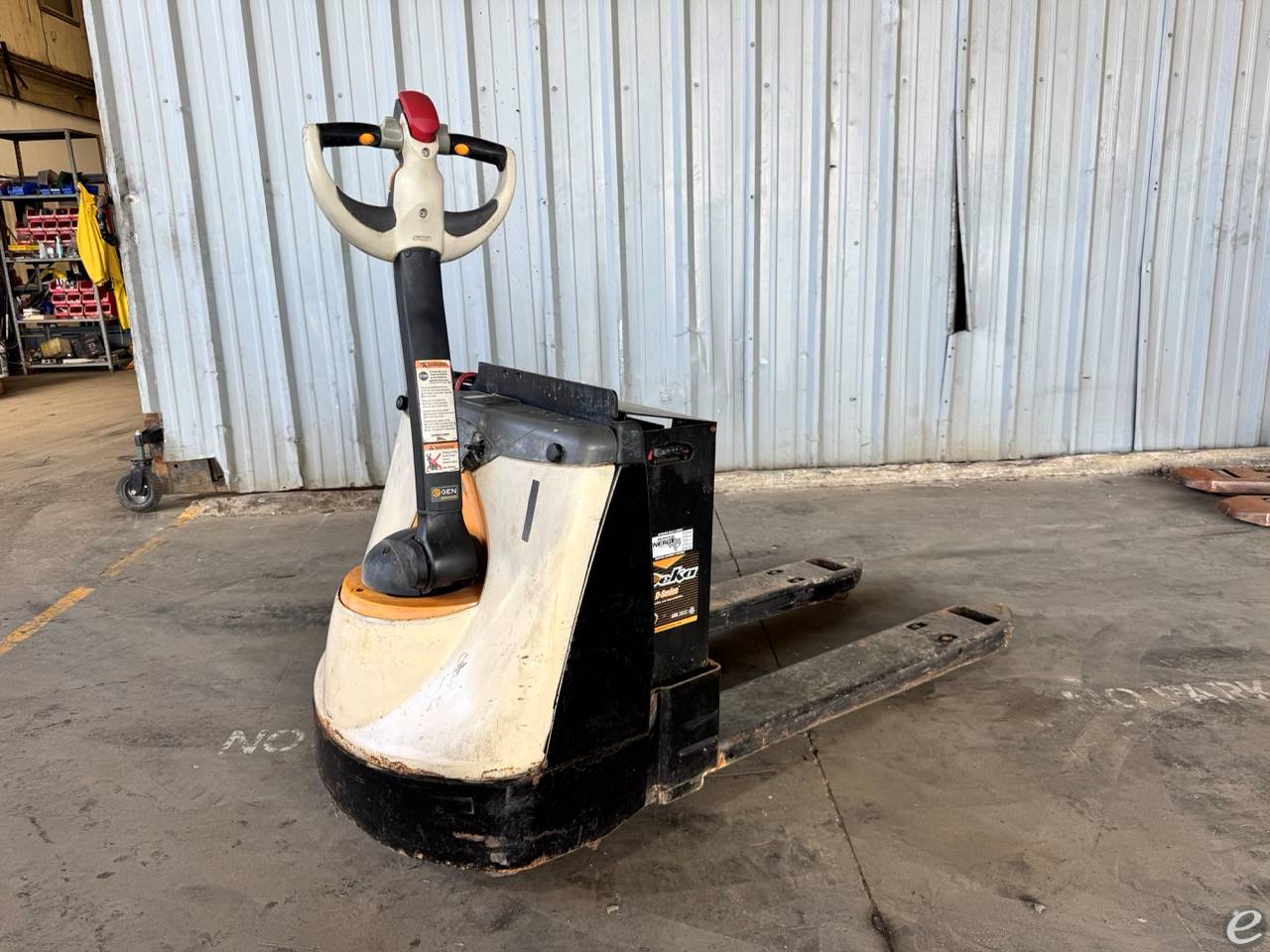 2017 Crown WP3045-45