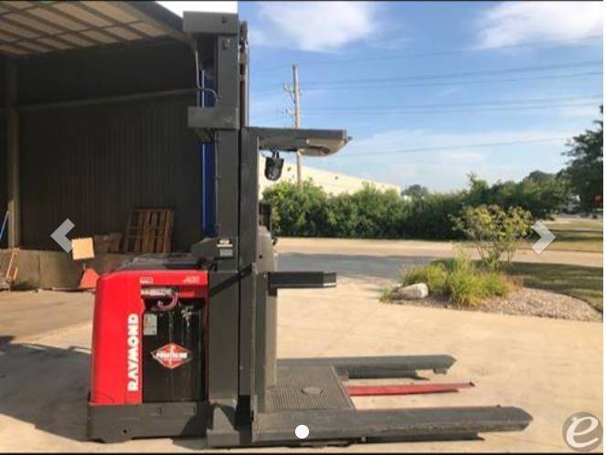 2006 Raymond 560OPC30TT Electric Or...