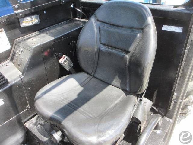 2016 Genie GTH844