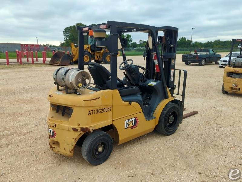 2023 Cat GP30N