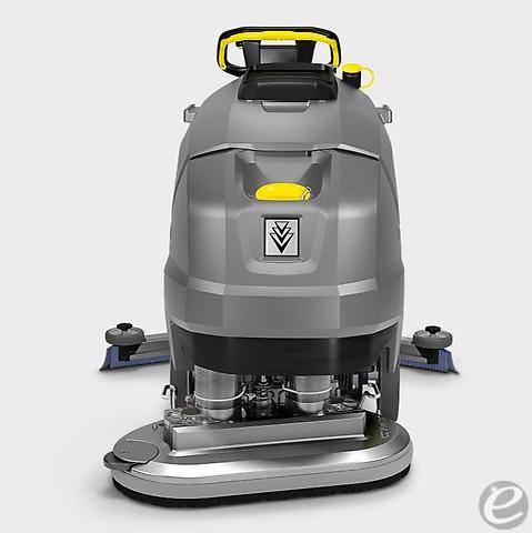 2023 Karcher BR 70/75