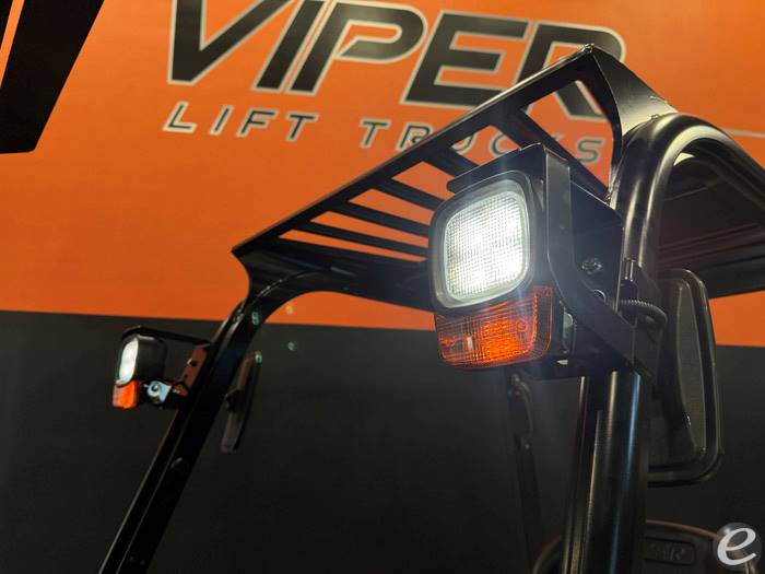 2026 Viper Lift Trucks FB25F