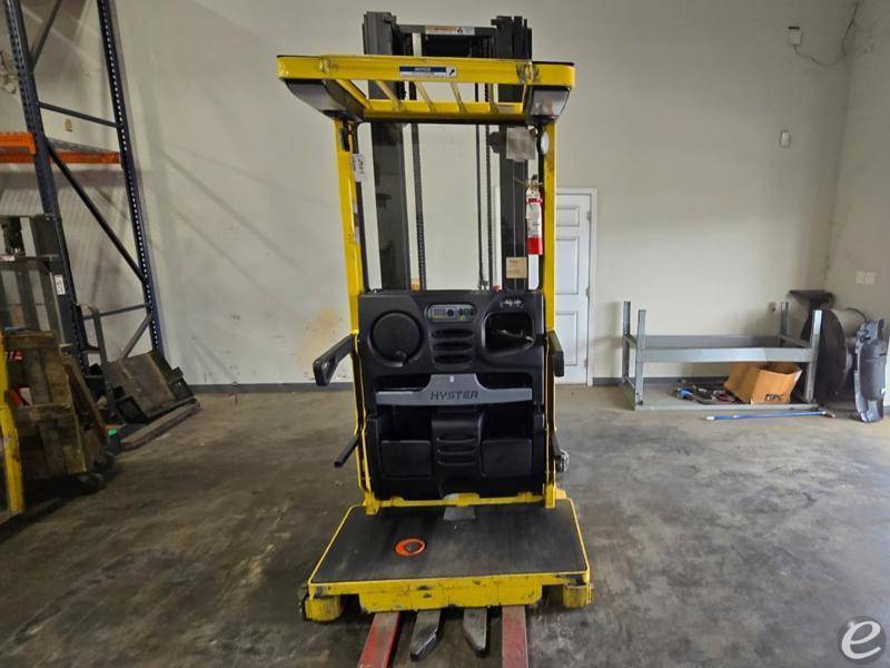 2017 Hyster R30XM3