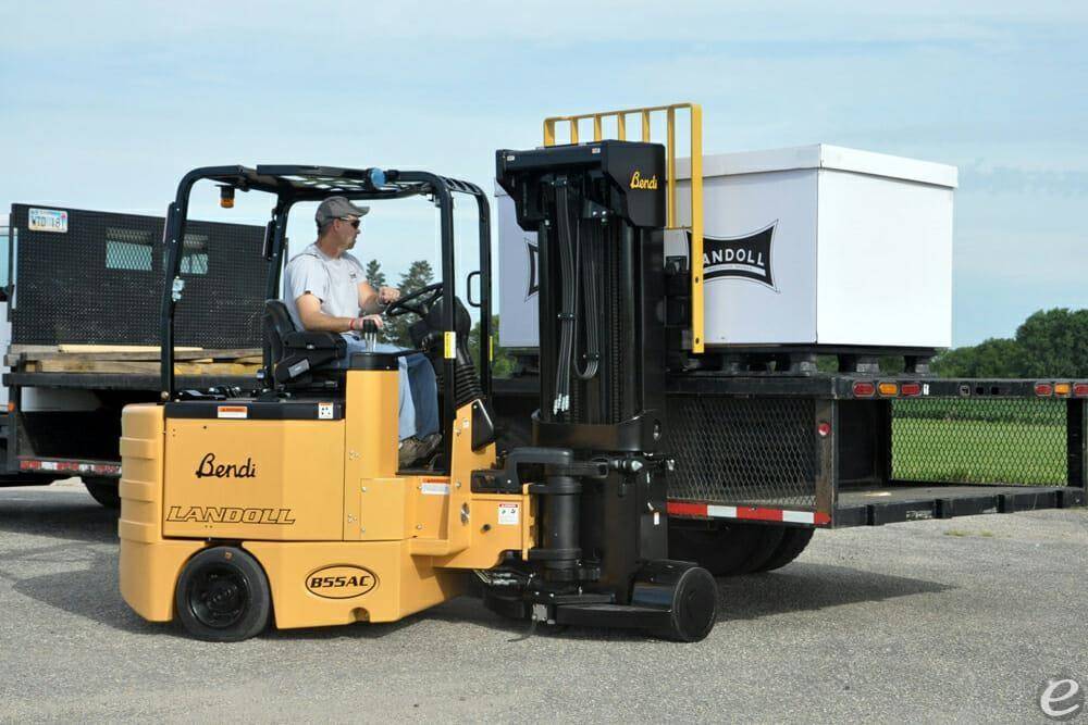 2026 Bendi B55AC