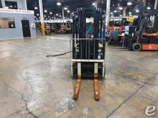 2018 Yale ERP040 Electric Forklift - 123Forklift