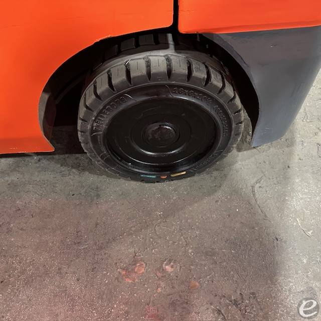 2020 Toyota 8FGCU30