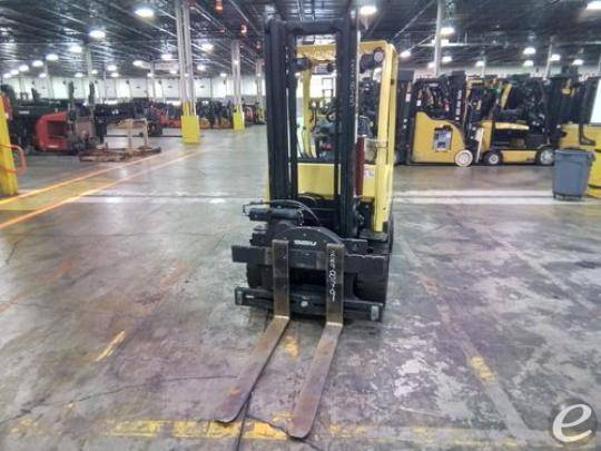 2020 Hyster S70FT