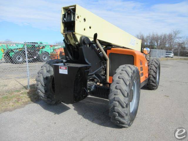 2014 JLG G9-43A